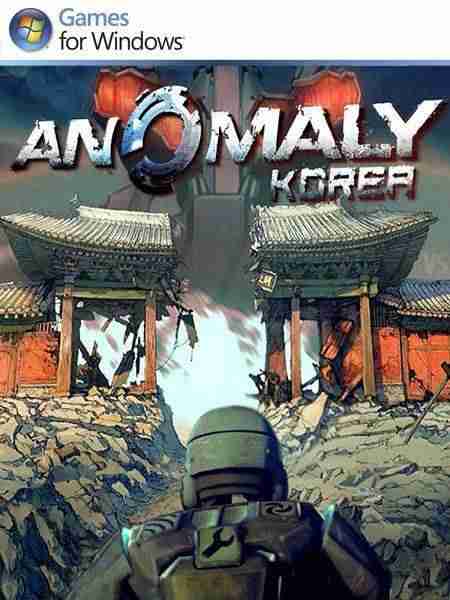 Descargar Anomaly Korea [English][P2P] por Torrent